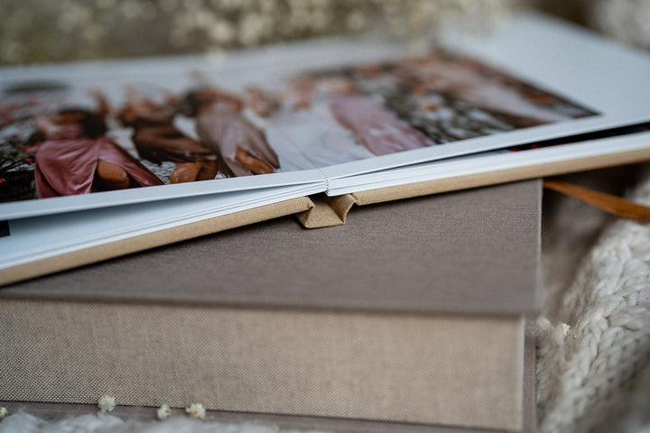 Box für dein Fotoalbum / Fotobuch